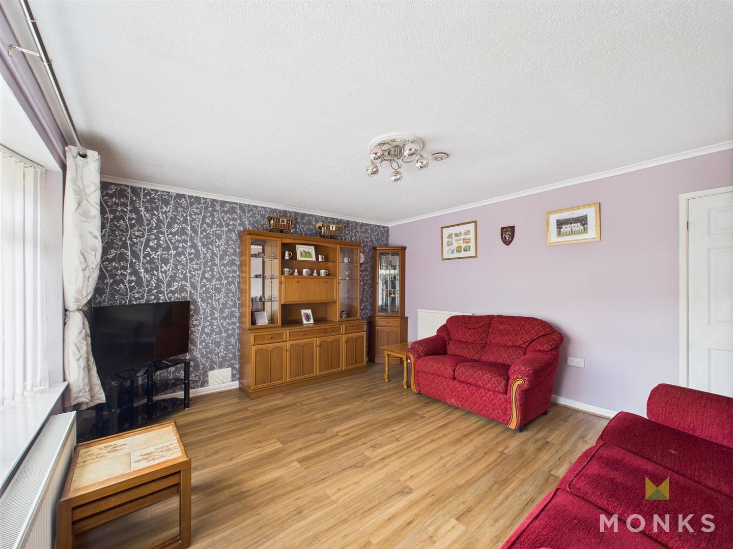 61 Bowens Field, Wem, SY4 5AR SSTC